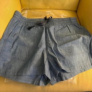 J. Crew Shorts Medium